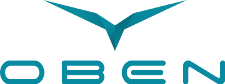 Oben Logo